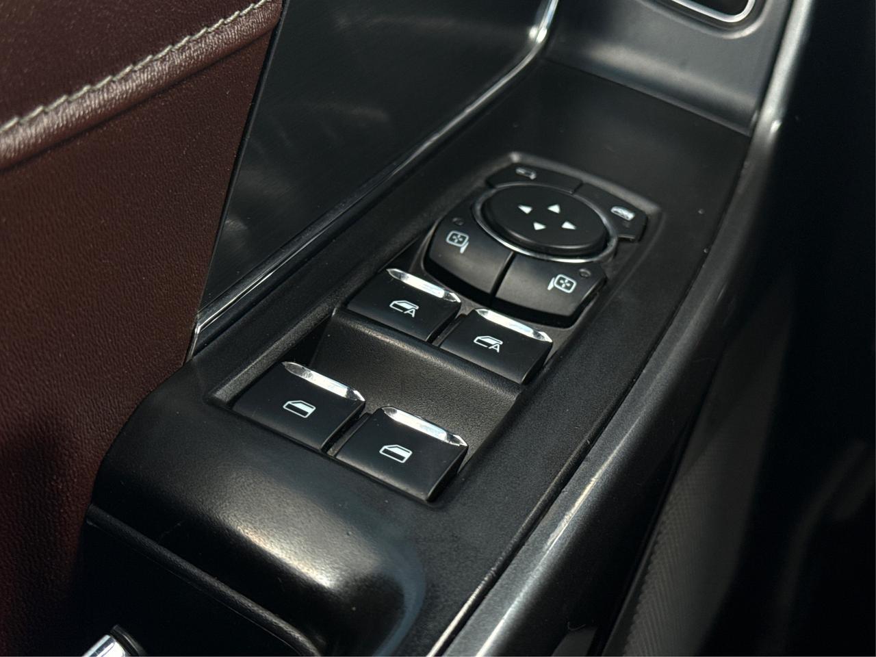 2021 Ford F-150 NAV LEATHER HEATED SEATS! WE FINANCE ALL CREDIT! Photo