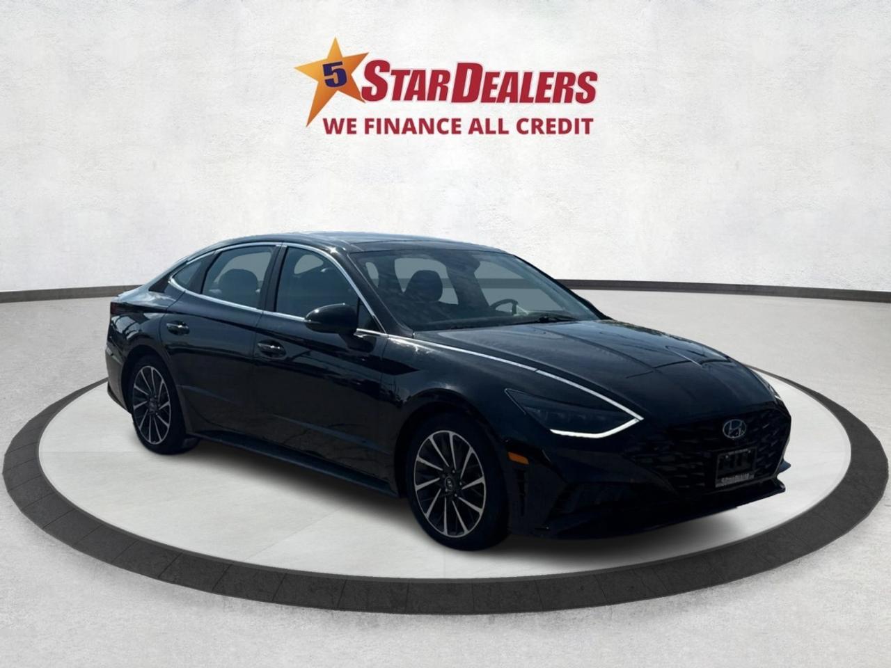 WE FINANCE ALL CREDIT! 700+ VEHICLES IN STOCK Instant Financing Approvals CALL OR TEXT 519+702+8888! OVER 700 CARS IN STOCK !Our Team will secure the Best Interest Rate from over 30 Auto Financing Lenders that can get you APPROVED! We also have access to in-house financing and leasing to help restore your credit. Financing available for all credit types! Whether you have Great Credit, No Credit, Slow Credit, Bad Credit, Been Bankrupt, On Disability, Or on a Pension,  for your car loan Guaranteed! For Your No Hassle, Same Day Auto Financing Approvals CALL OR TEXT 519+702+8888. $0 down options available with low monthly payments! At times a down payment may be required for financing. Apply with Confidence at https://www.5stardealer.ca/finance-application/ Looking to just sell your vehicle? WE BUY EVERYTHING EVEN IF YOU DONT BUY OURS: https://www.5stardealer.ca/instant-cash-offer/ The price of the vehicle includes a $480 administration charge. HST and Licensing costs are extra. *Standard Equipment is the default equipment supplied for the Make and Model of this vehicle but may not represent the final vehicle with additional/altered or fewer equipment options.