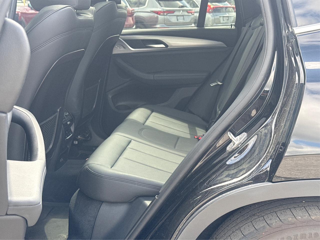 2020 BMW X3 NAV LEATHER PANOROOF LOADED WE FINANCE ALL CREDIT Photo