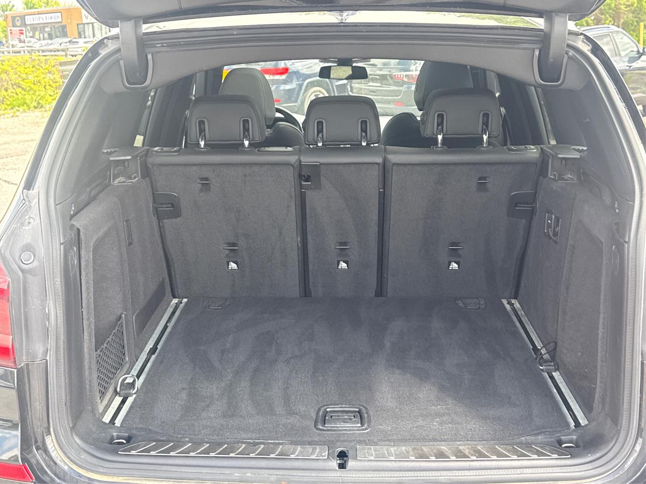 2020 BMW X3 NAV LEATHER PANOROOF LOADED WE FINANCE ALL CREDIT Photo