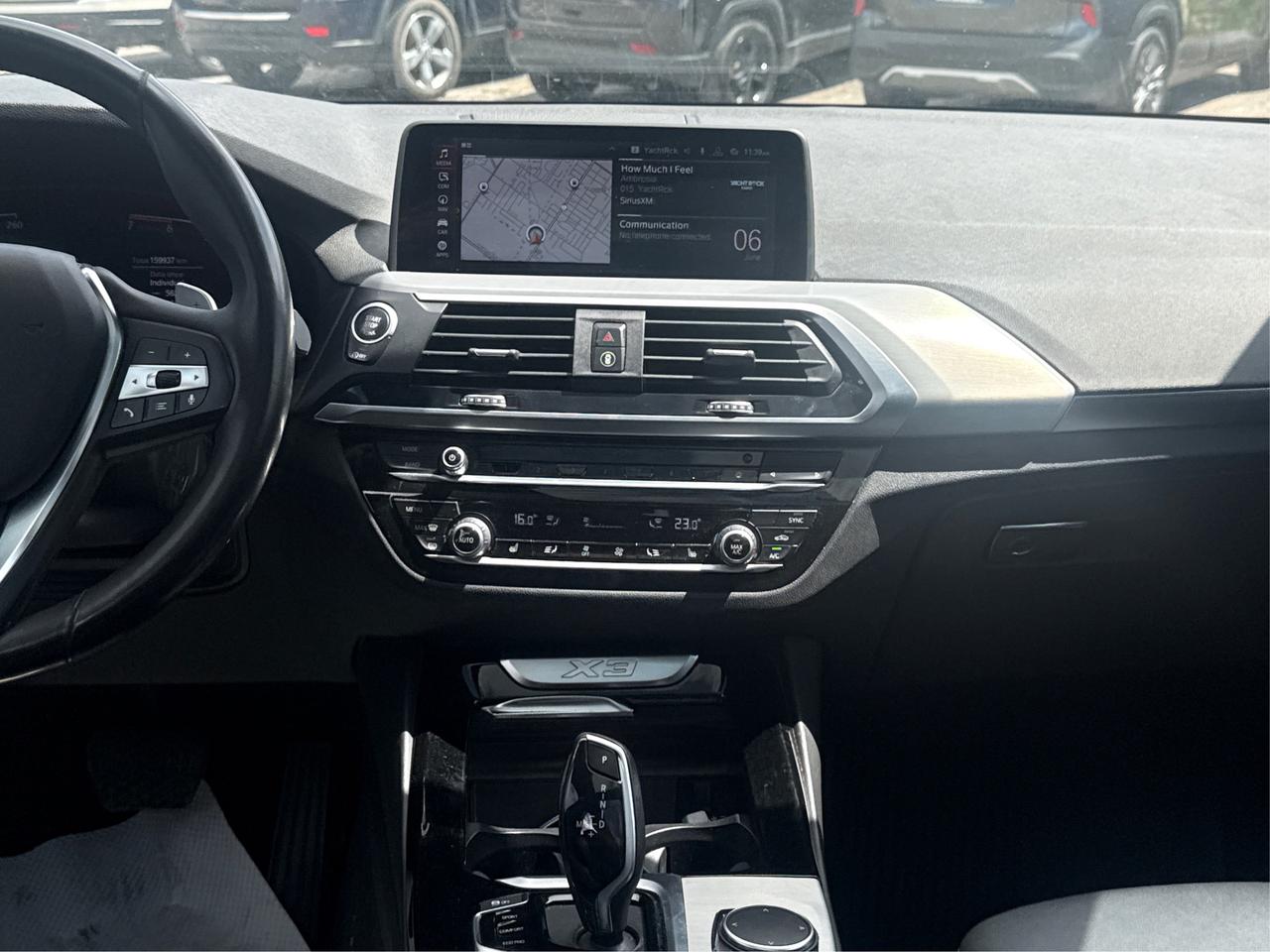 2020 BMW X3 NAV LEATHER PANOROOF LOADED WE FINANCE ALL CREDIT Photo