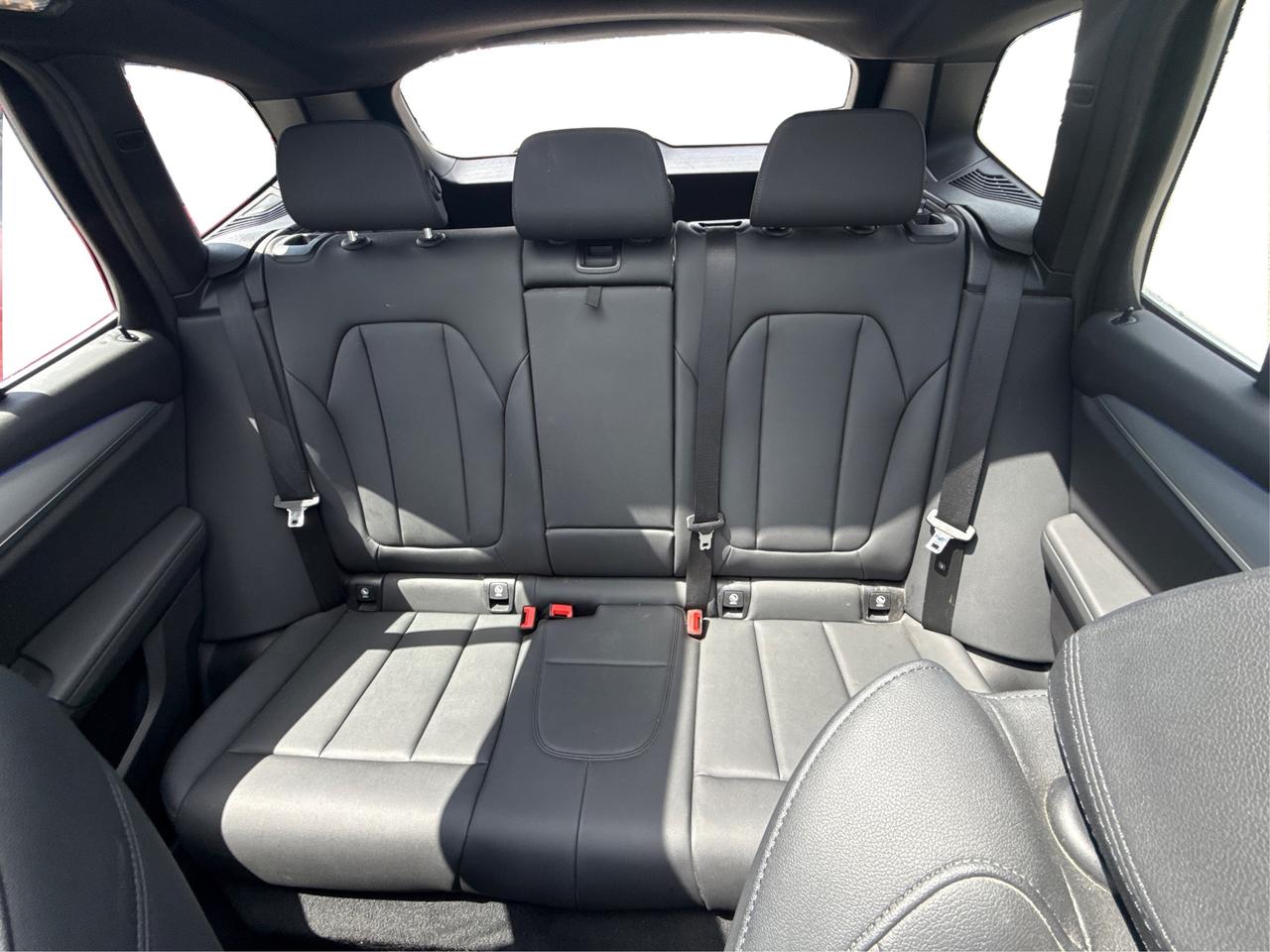 2020 BMW X3 NAV LEATHER PANOROOF LOADED WE FINANCE ALL CREDIT Photo