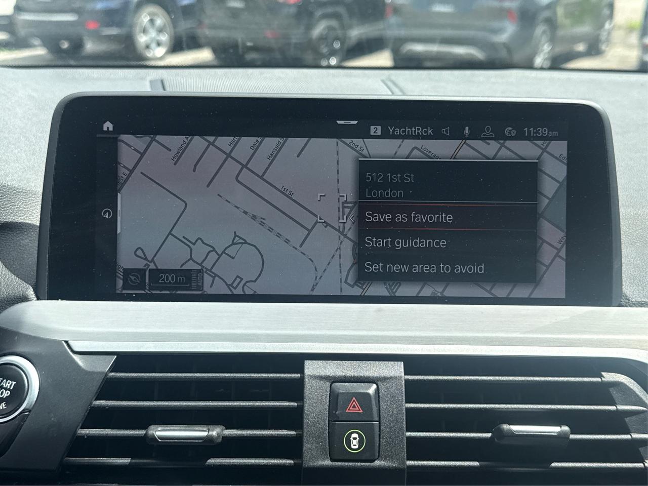 2020 BMW X3 NAV LEATHER PANOROOF LOADED WE FINANCE ALL CREDIT Photo