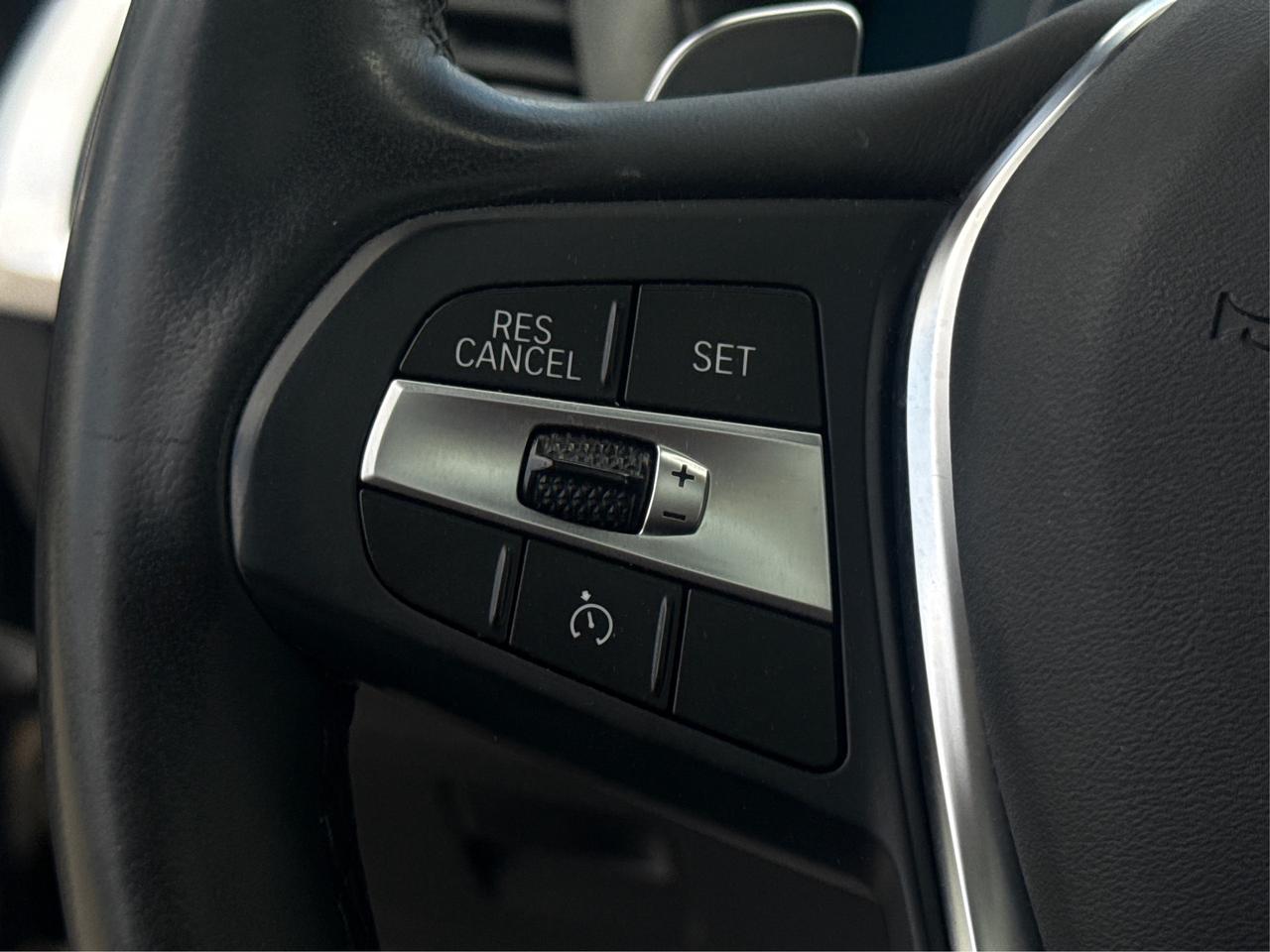 2020 BMW X3 NAV LEATHER PANOROOF LOADED WE FINANCE ALL CREDIT Photo