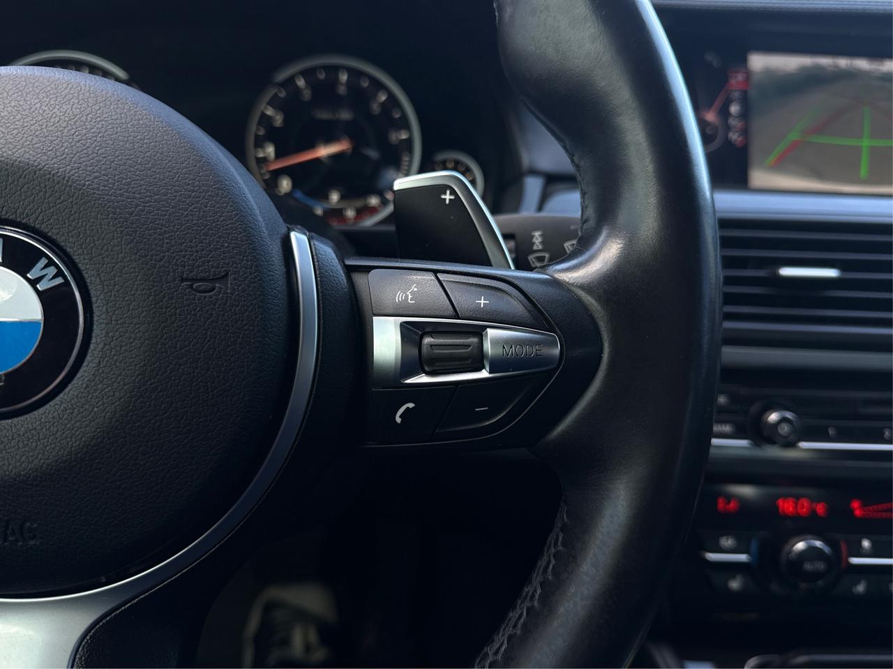 2016 BMW 5 Series NAV LEATHER SUNROOF WE FINANCE ALL CREDIT Photo