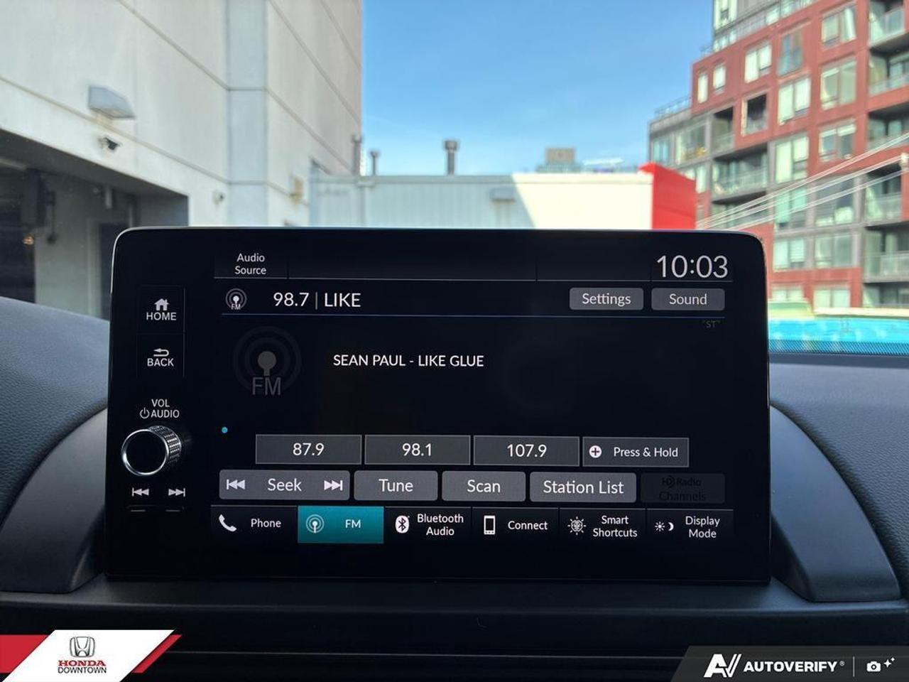 2025 Honda Pilot TrailSport 4dr All-Wheel Drive Photo
