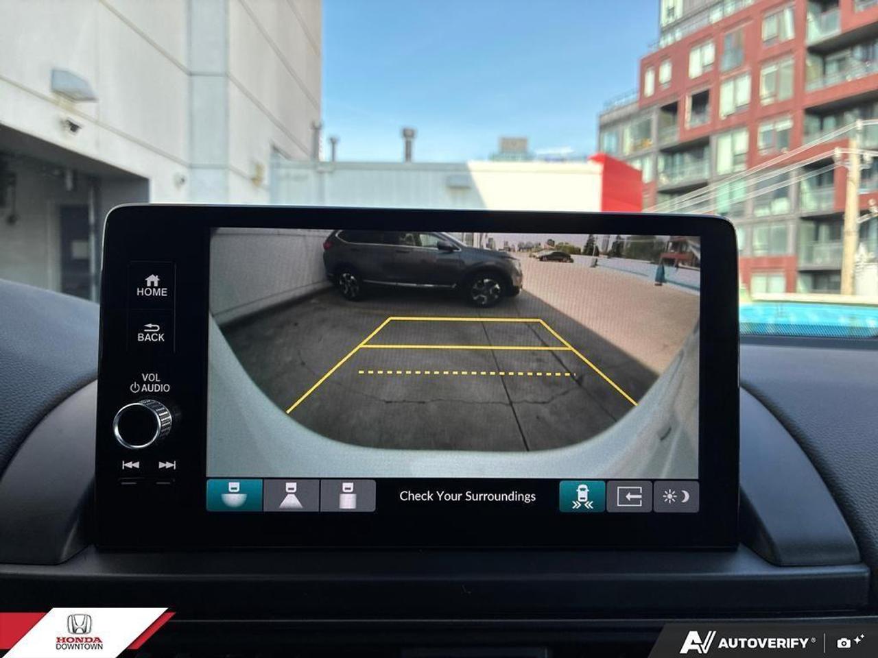 2025 Honda Pilot TrailSport 4dr All-Wheel Drive Photo
