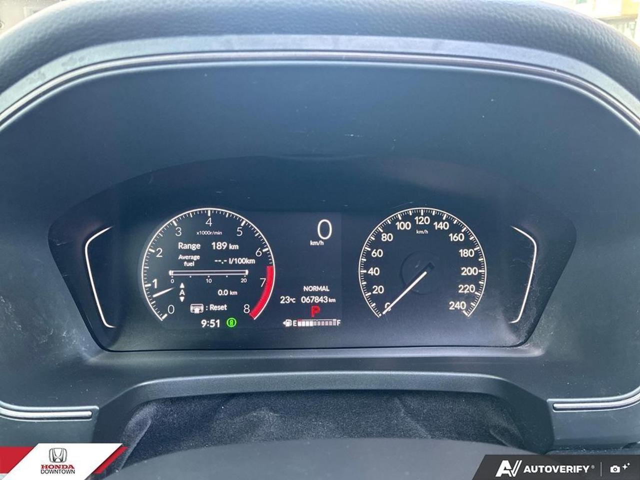 2025 Honda Pilot TrailSport 4dr All-Wheel Drive Photo