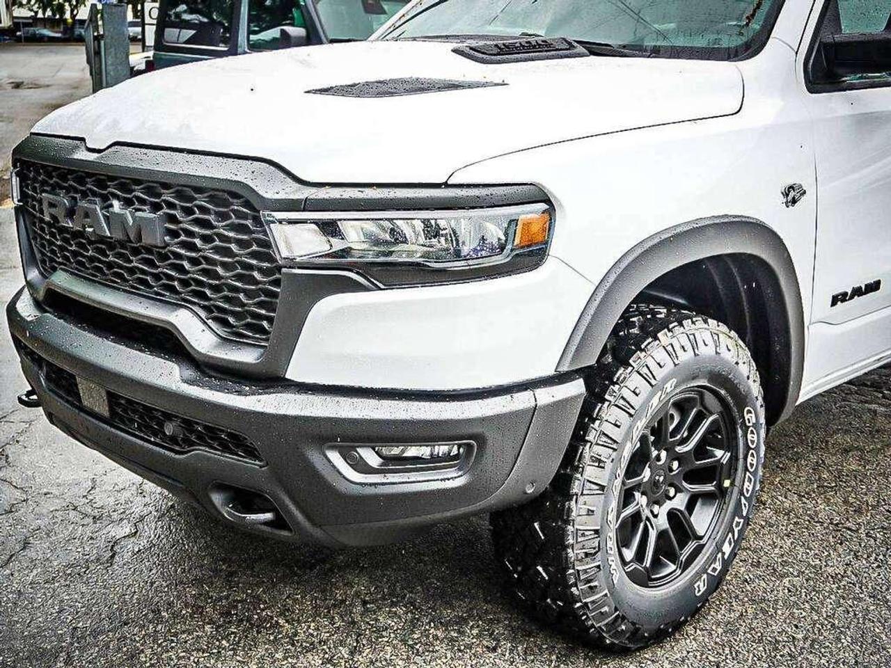 2026 RAM 1500  Photo3