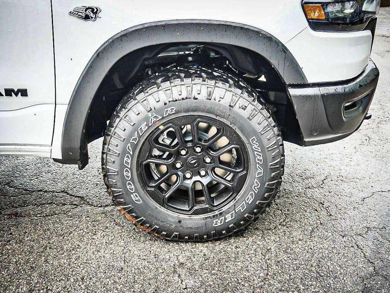 2026 RAM 1500  Photo