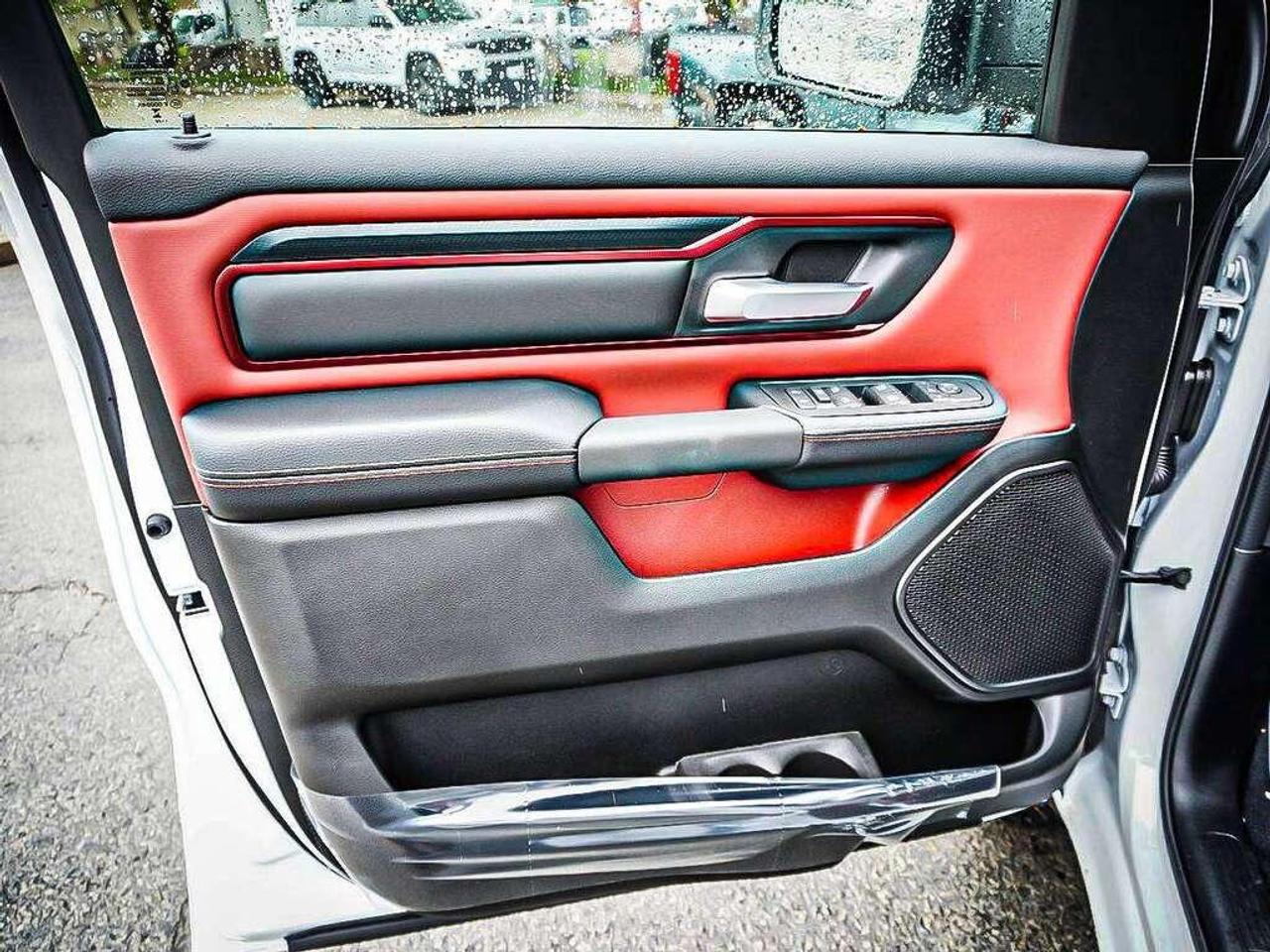 2026 RAM 1500  Photo