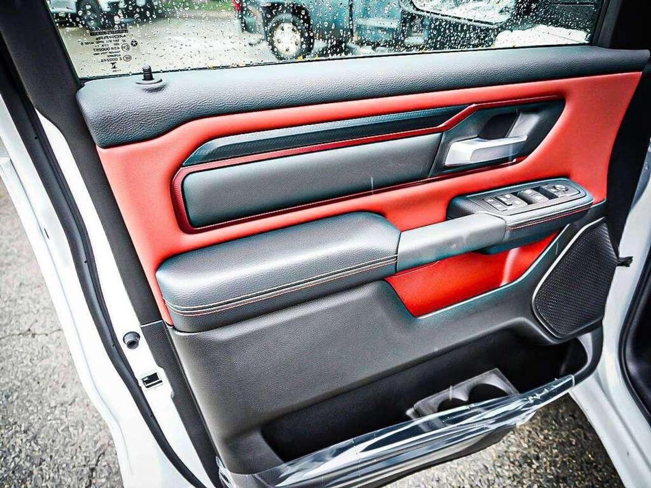 2026 RAM 1500  Photo