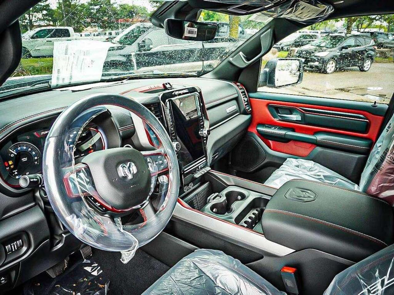 2026 RAM 1500  Photo