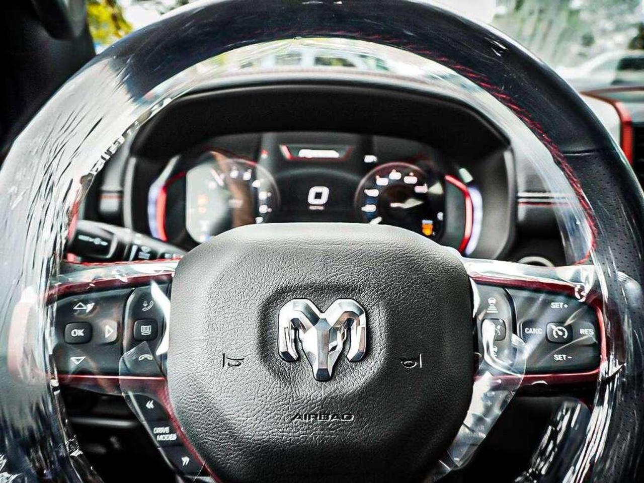 2026 RAM 1500  Photo