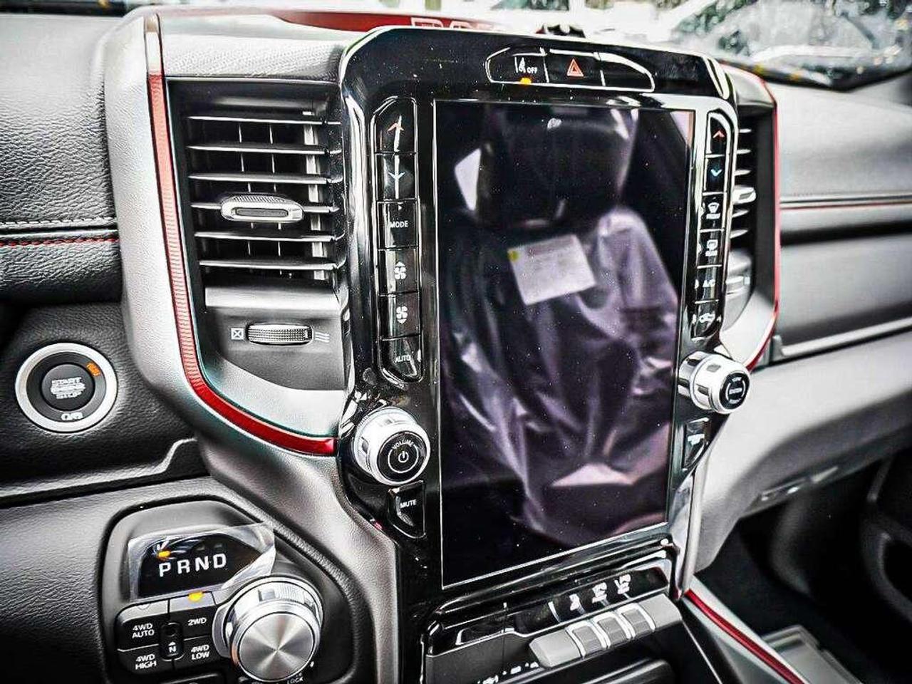2026 RAM 1500  Photo
