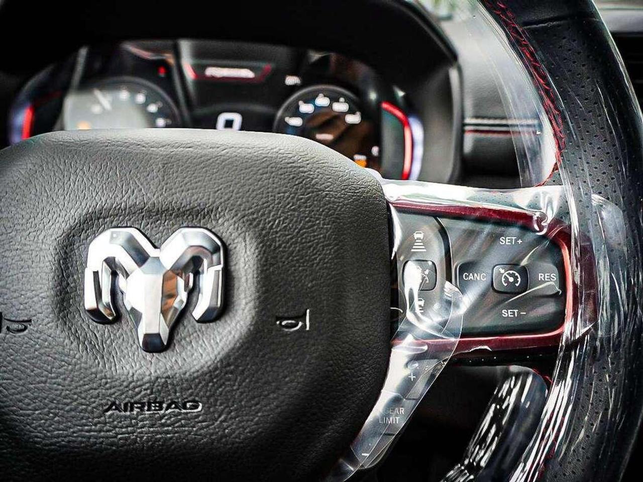 2026 RAM 1500  Photo