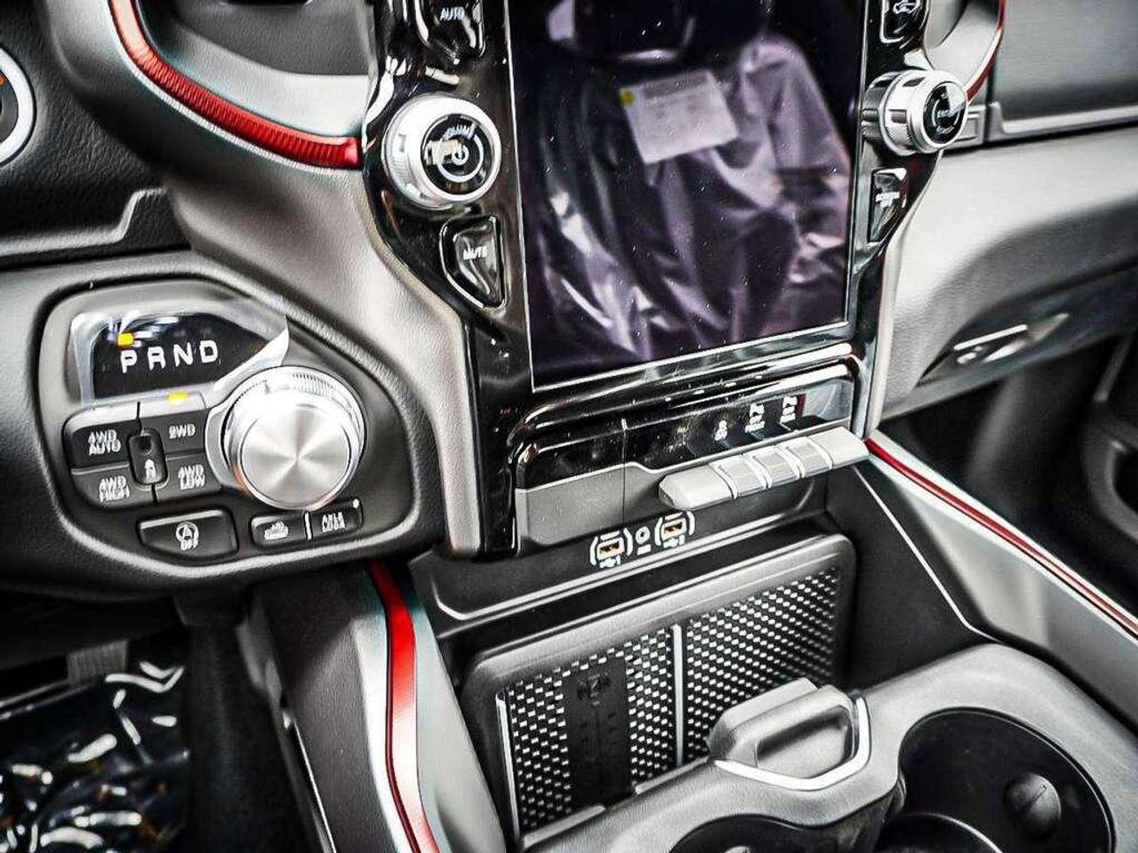 2026 RAM 1500  Photo