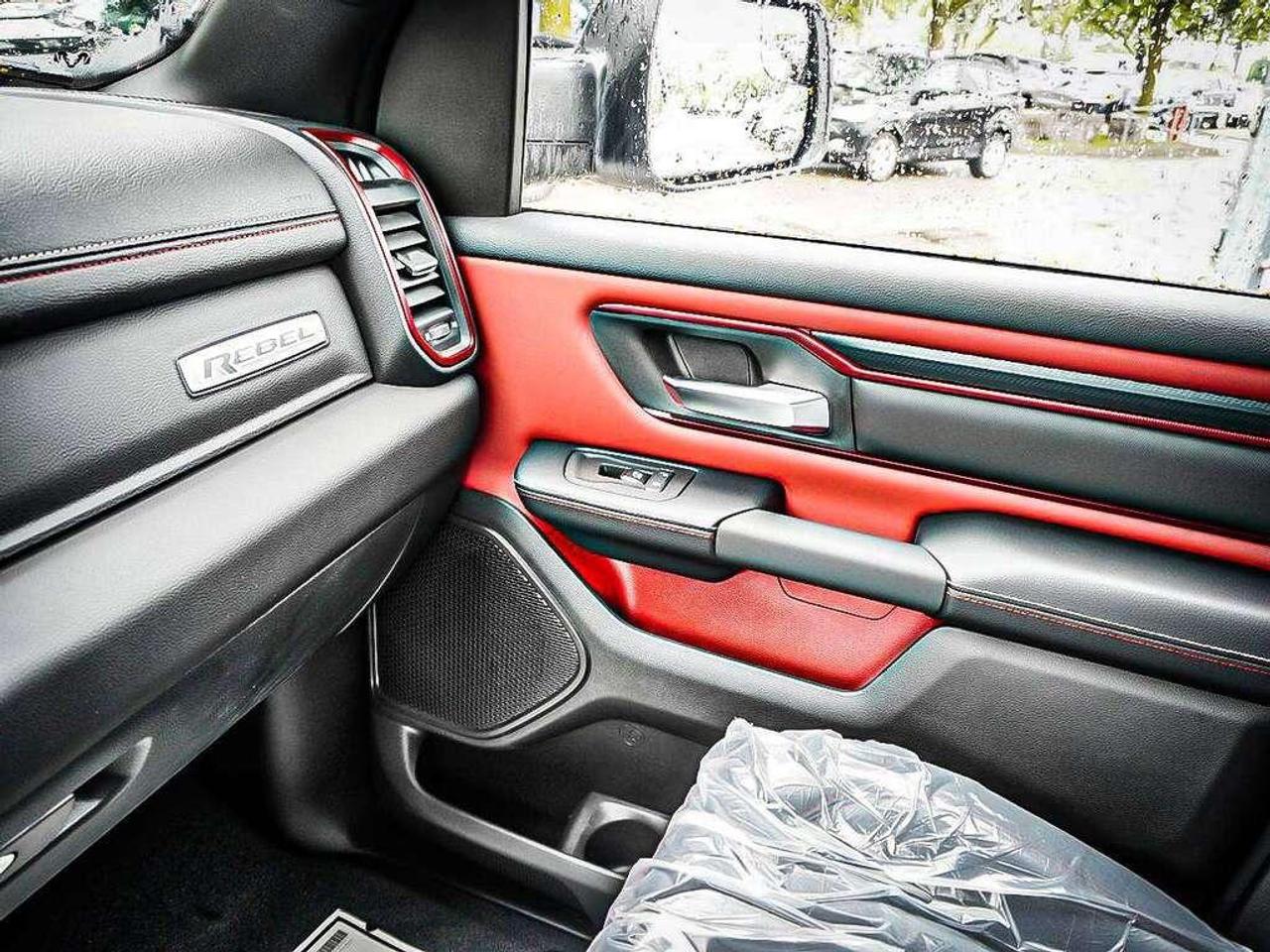 2026 RAM 1500  Photo
