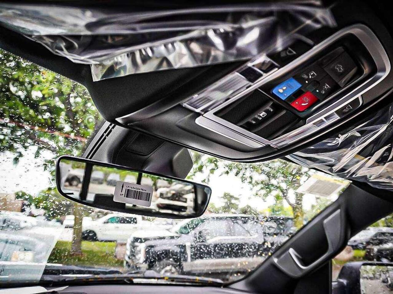 2026 RAM 1500  Photo