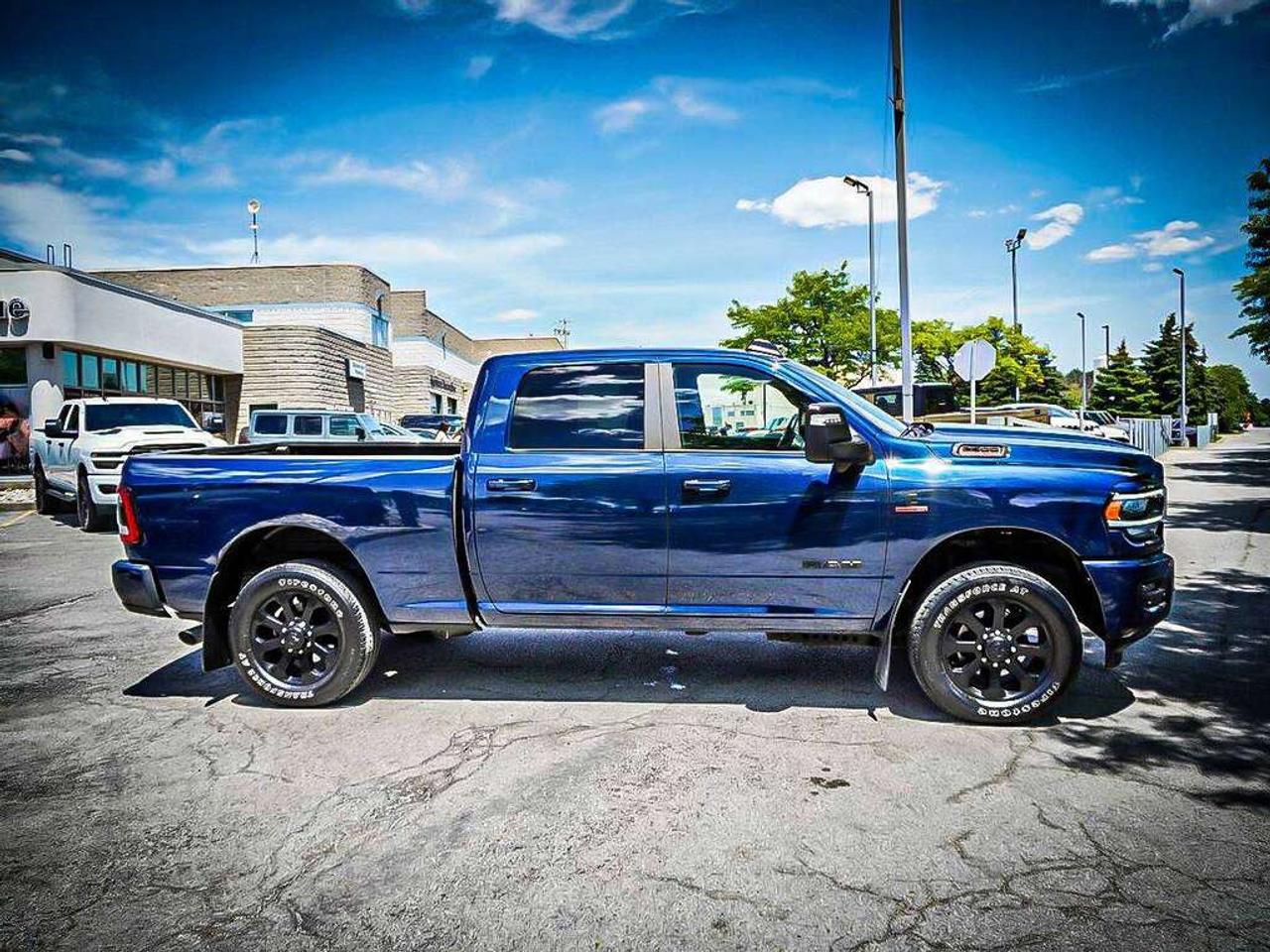 2024 RAM 2500  Photo