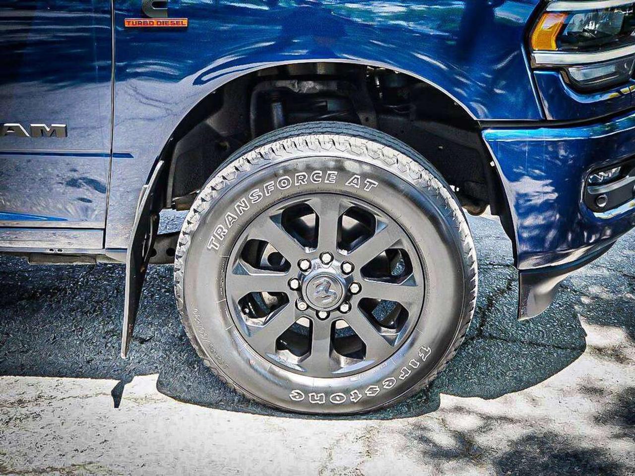 2024 RAM 2500  Photo