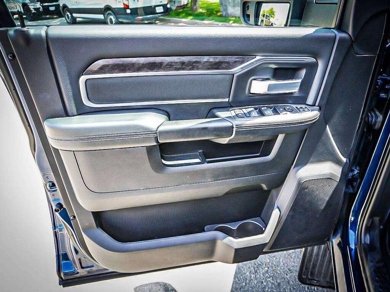 2024 RAM 2500  Photo