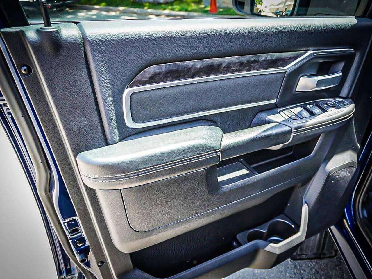 2024 RAM 2500  Photo