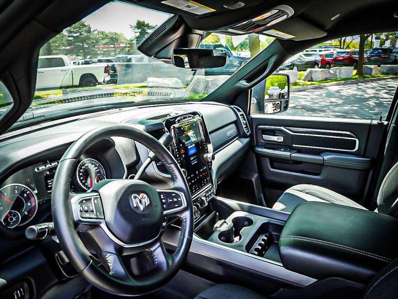 2024 RAM 2500  Photo