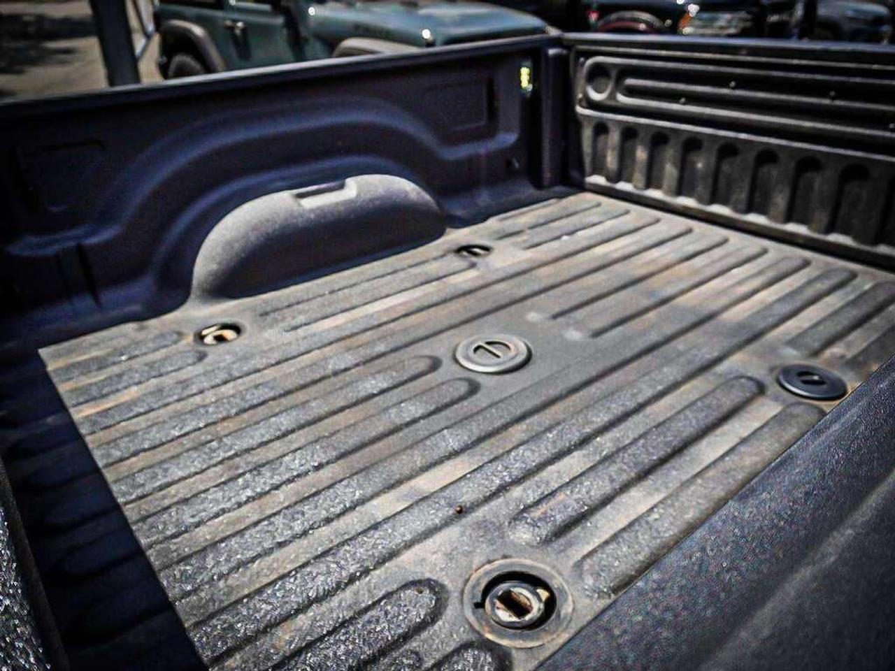 2024 RAM 2500  Photo