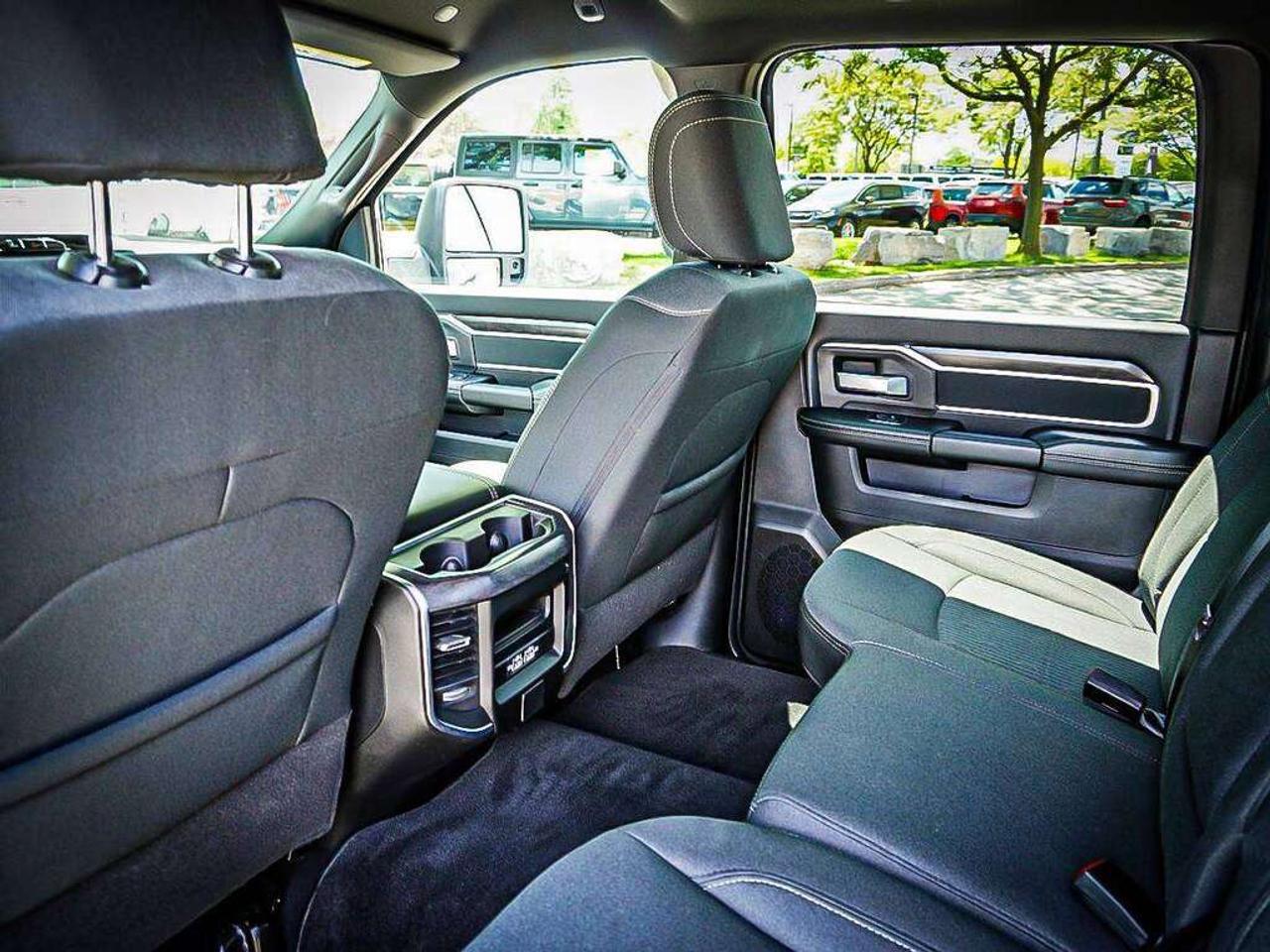 2024 RAM 2500  Photo