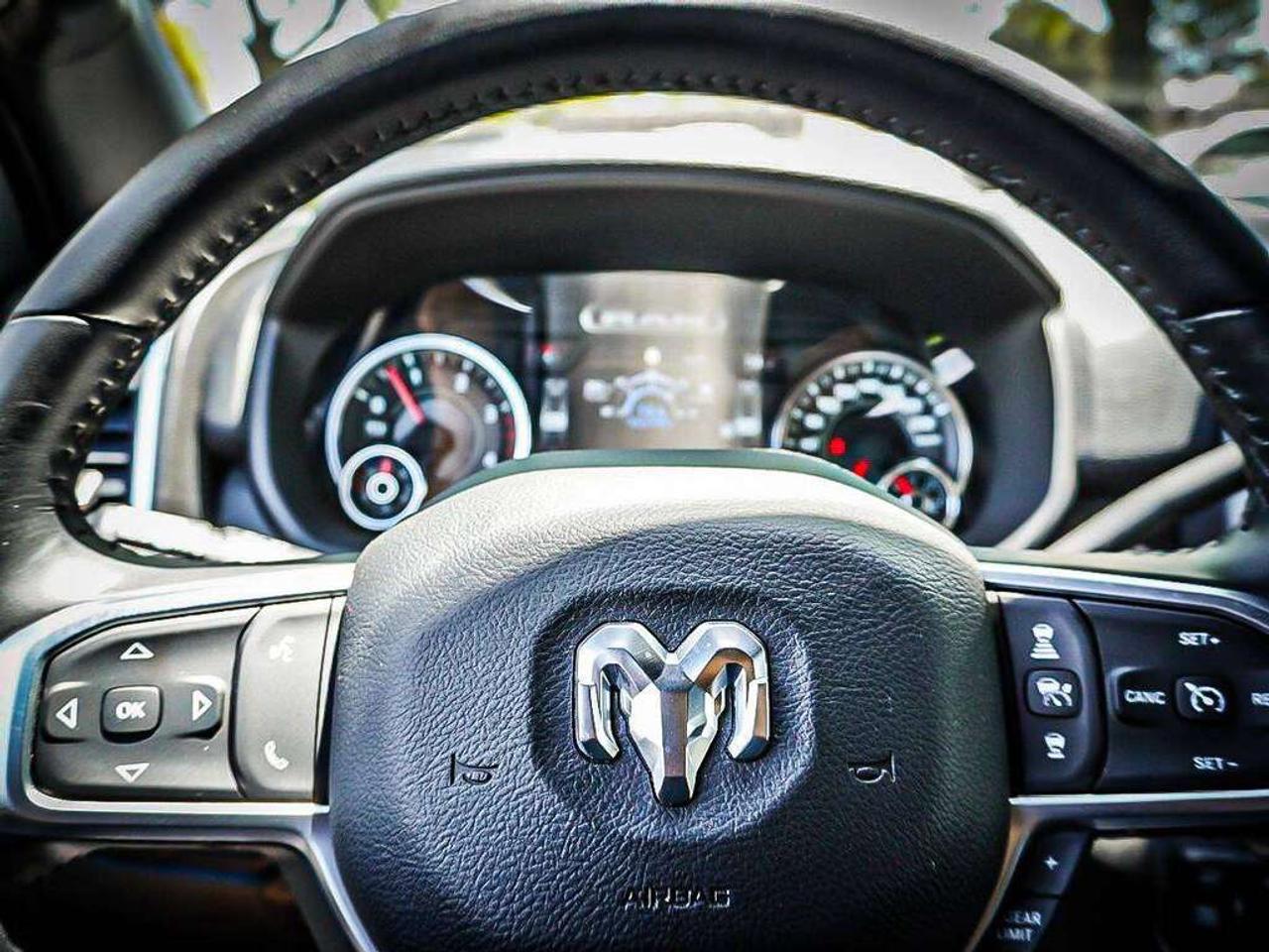 2024 RAM 2500  Photo