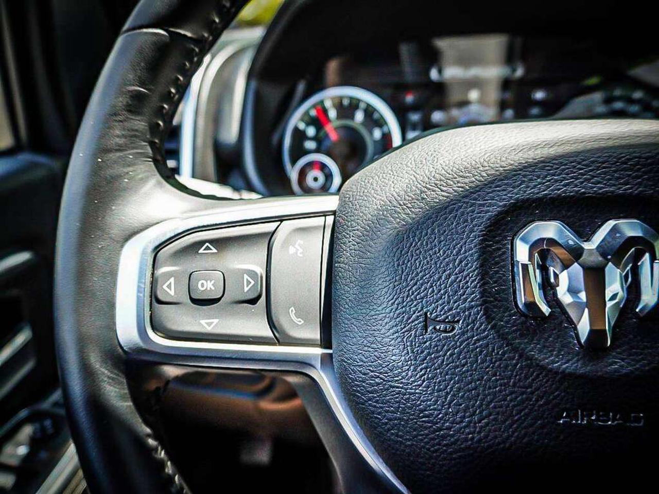 2024 RAM 2500  Photo