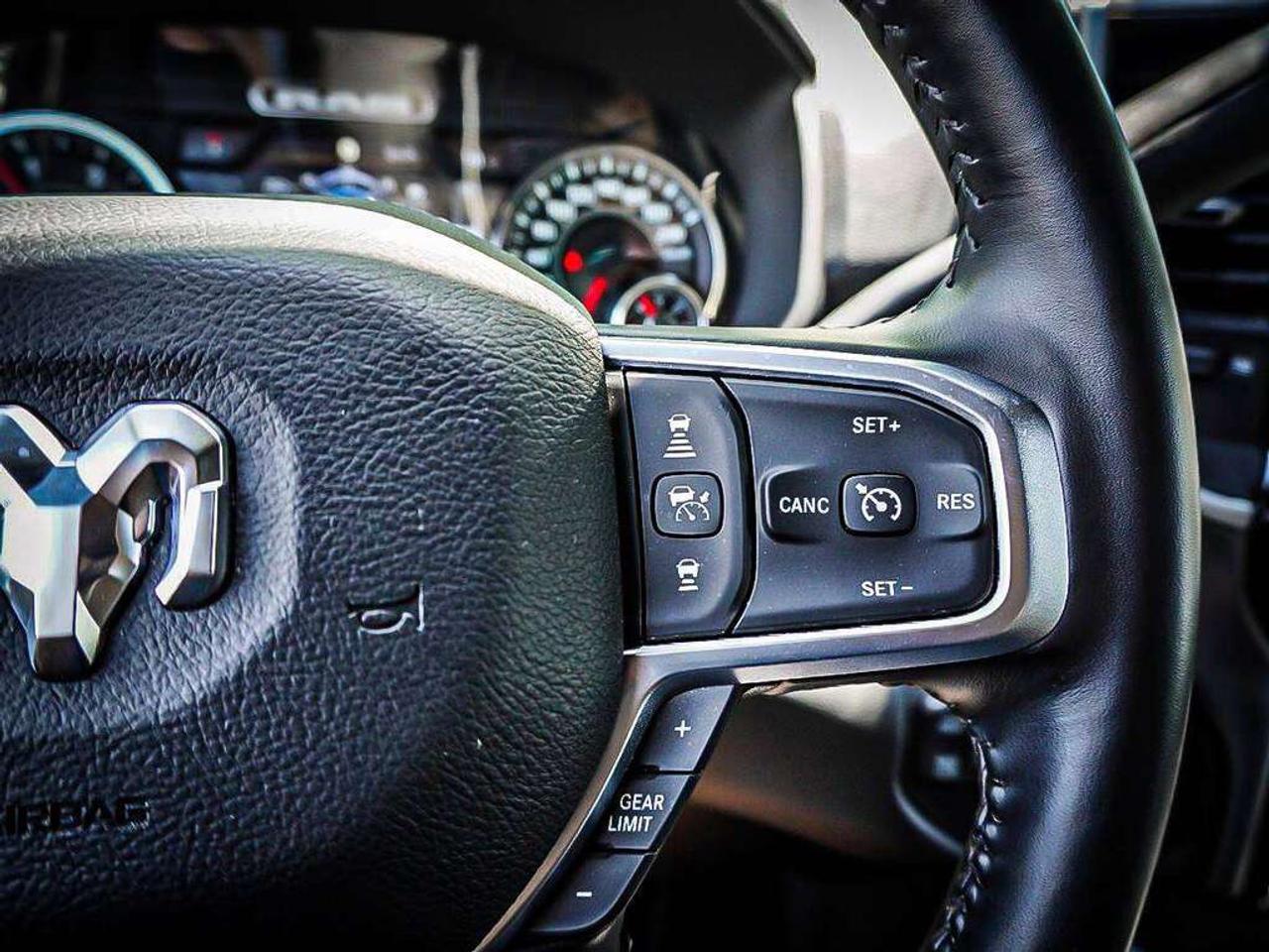 2024 RAM 2500  Photo