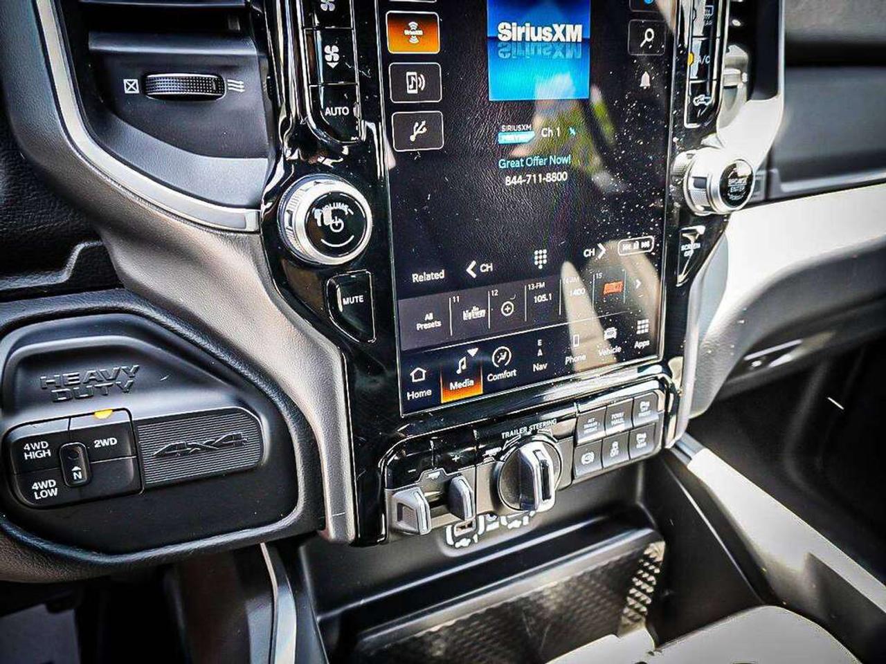 2024 RAM 2500  Photo