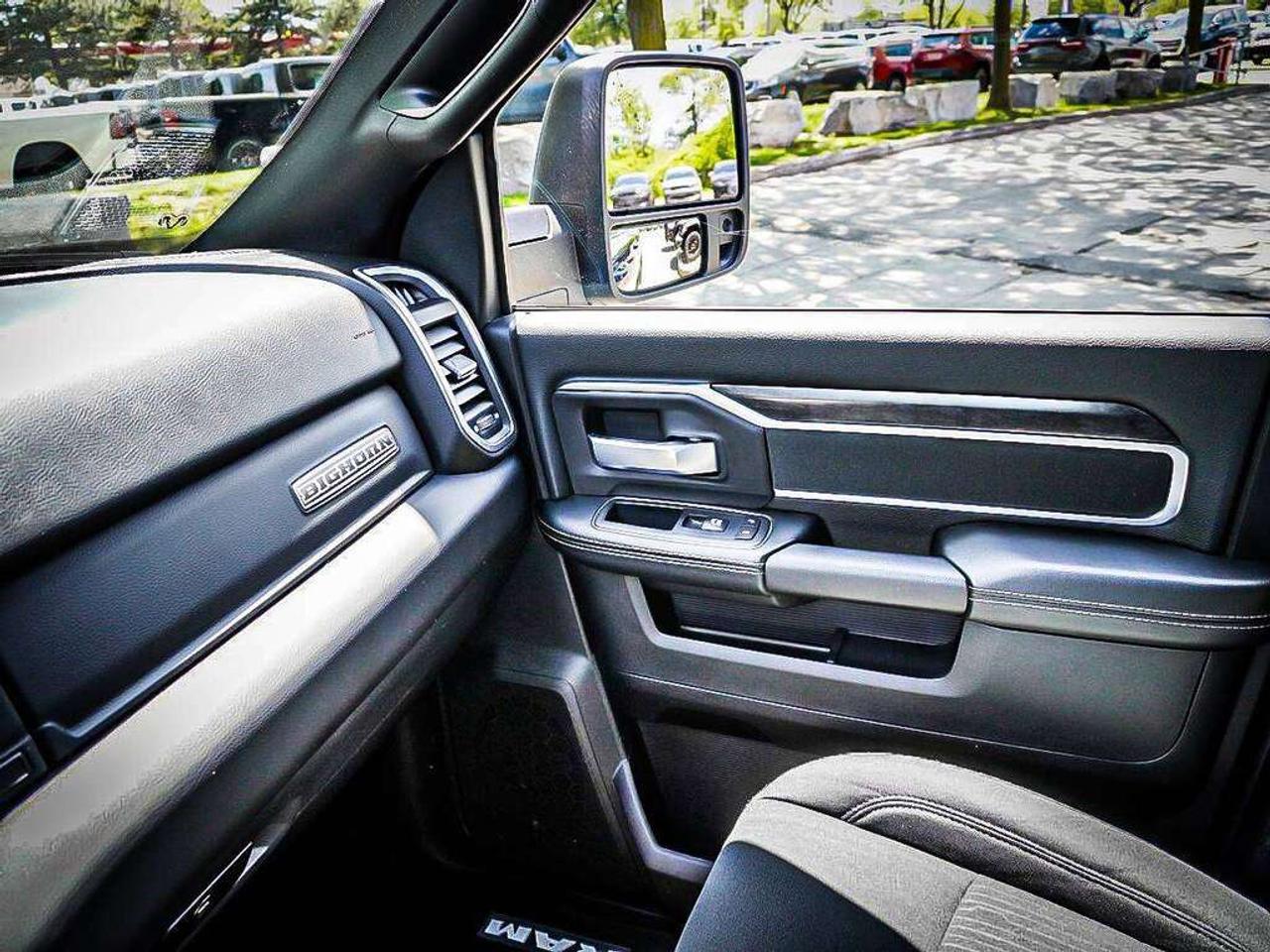 2024 RAM 2500  Photo