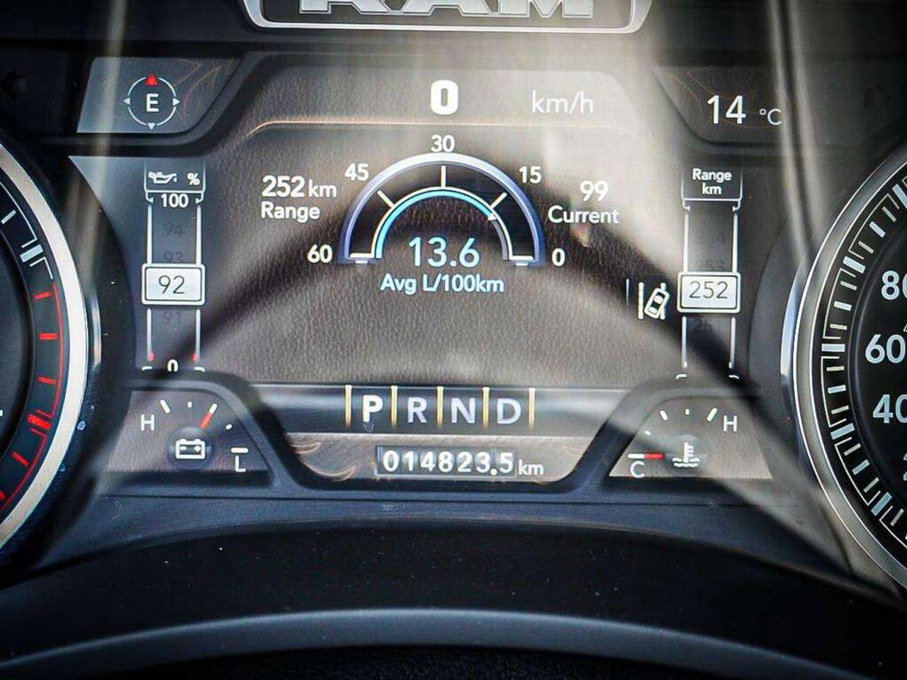 2024 RAM 2500  Photo
