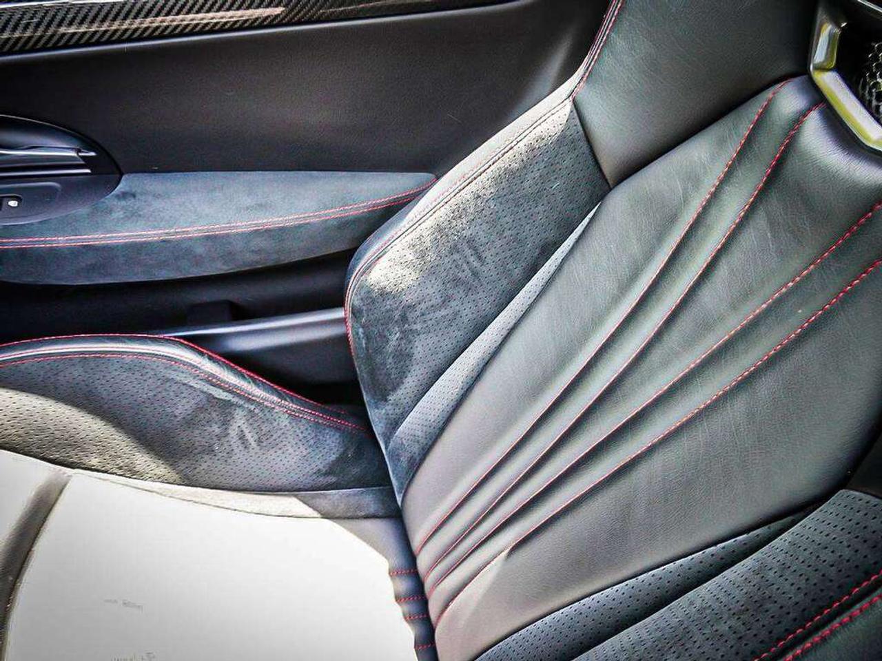 2017 Maserati GranTurismo  Photo