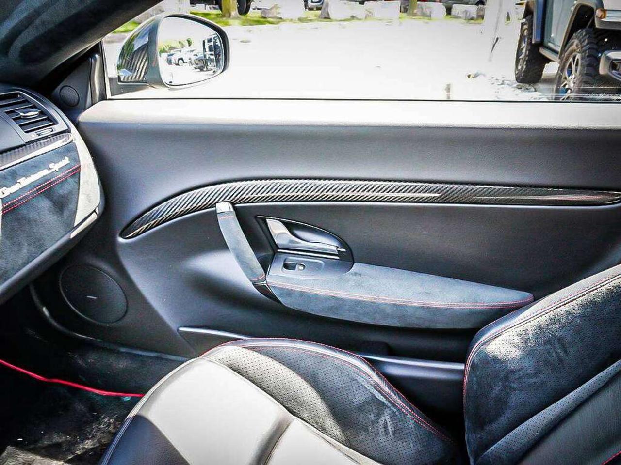 2017 Maserati GranTurismo  Photo