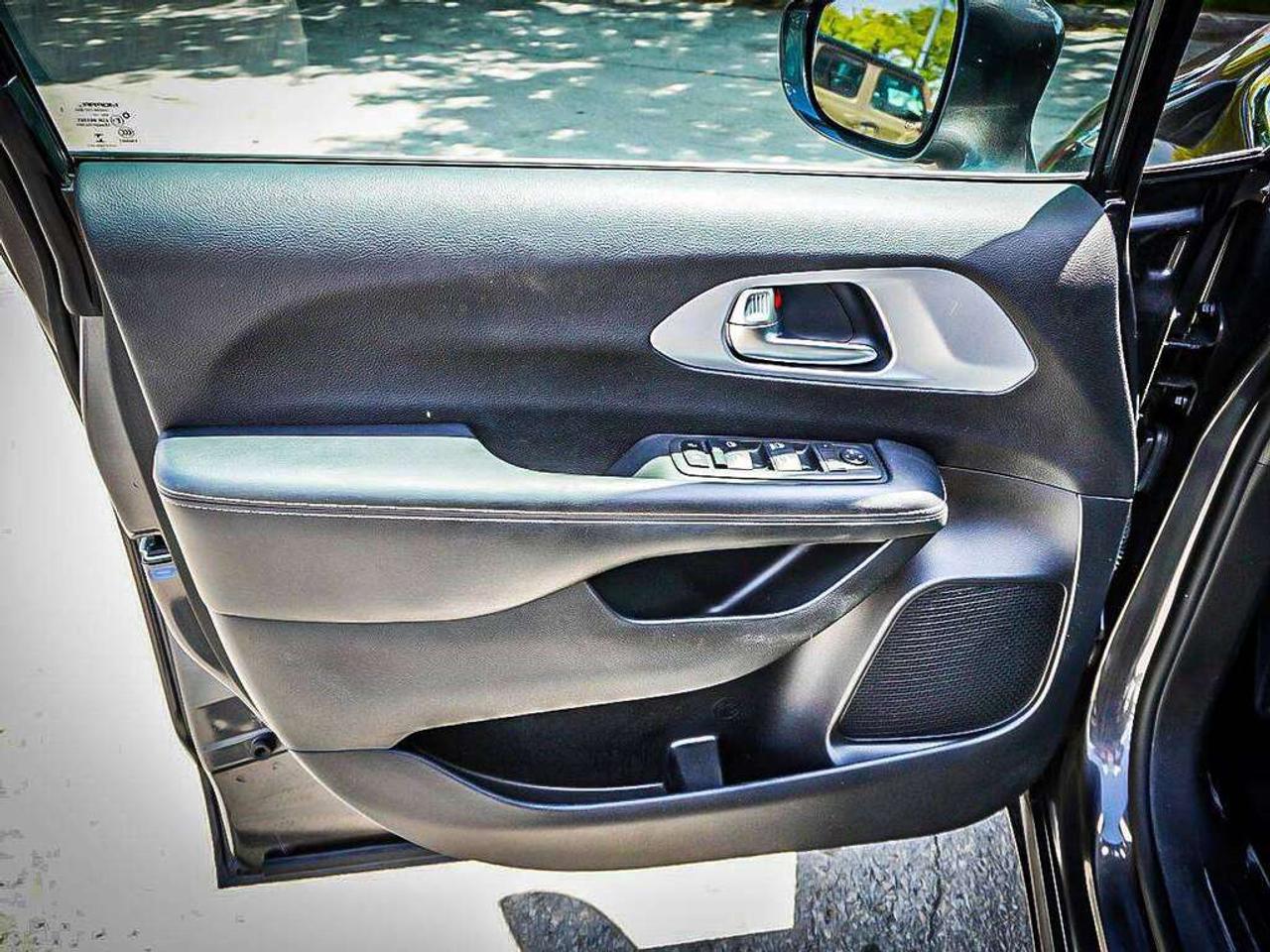 2022 Chrysler Pacifica  Photo
