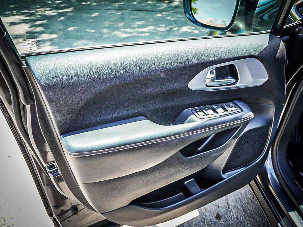 2022 Chrysler Pacifica  Photo