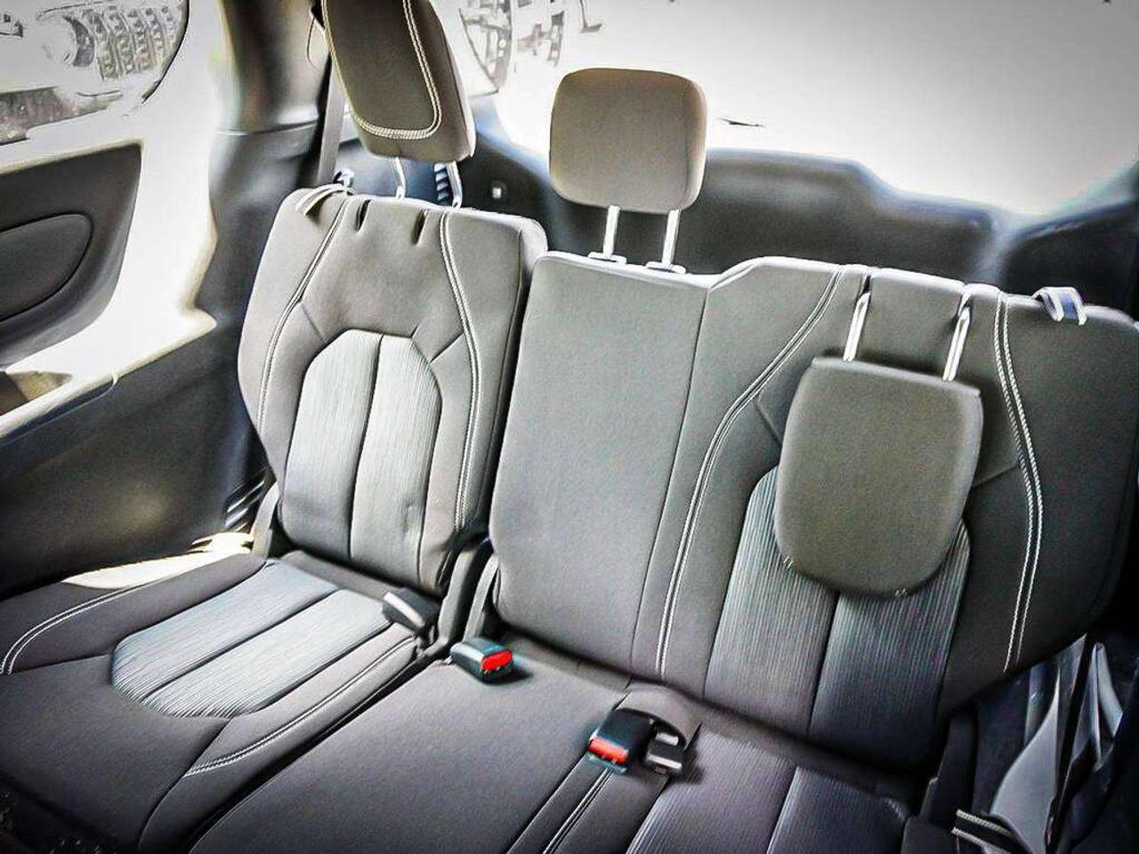 2022 Chrysler Pacifica  Photo