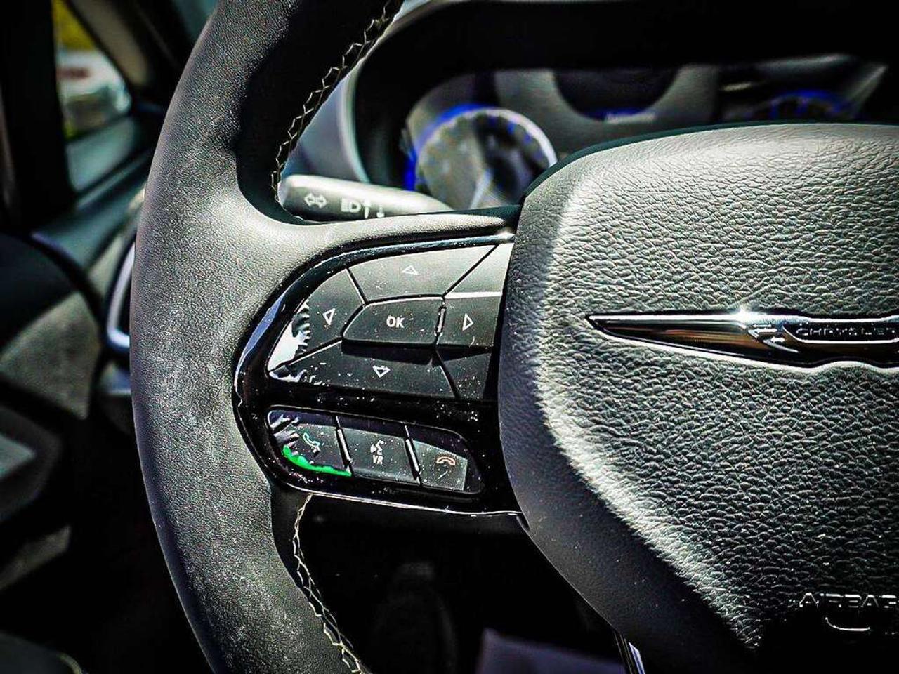 2022 Chrysler Pacifica  Photo