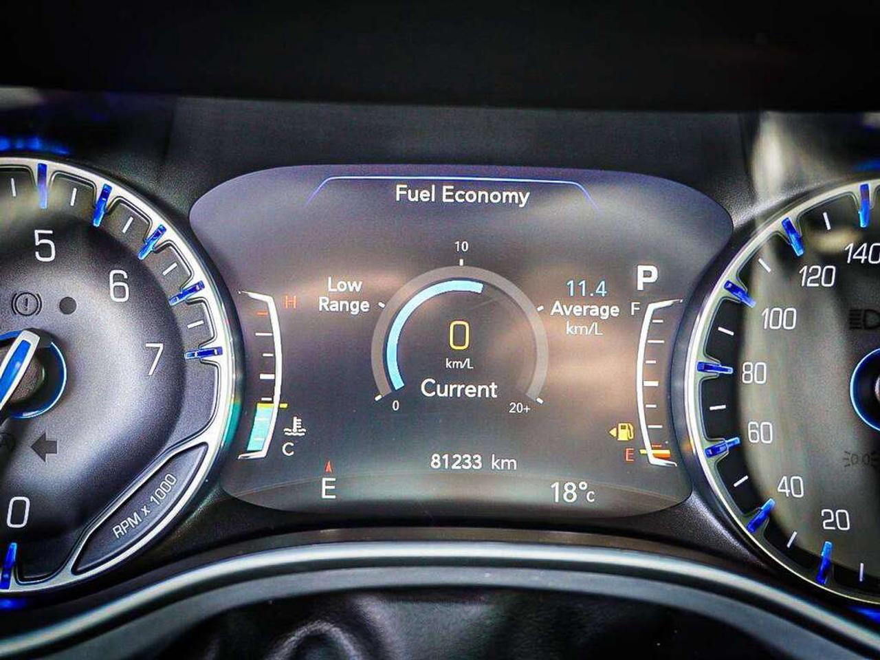 2022 Chrysler Pacifica  Photo