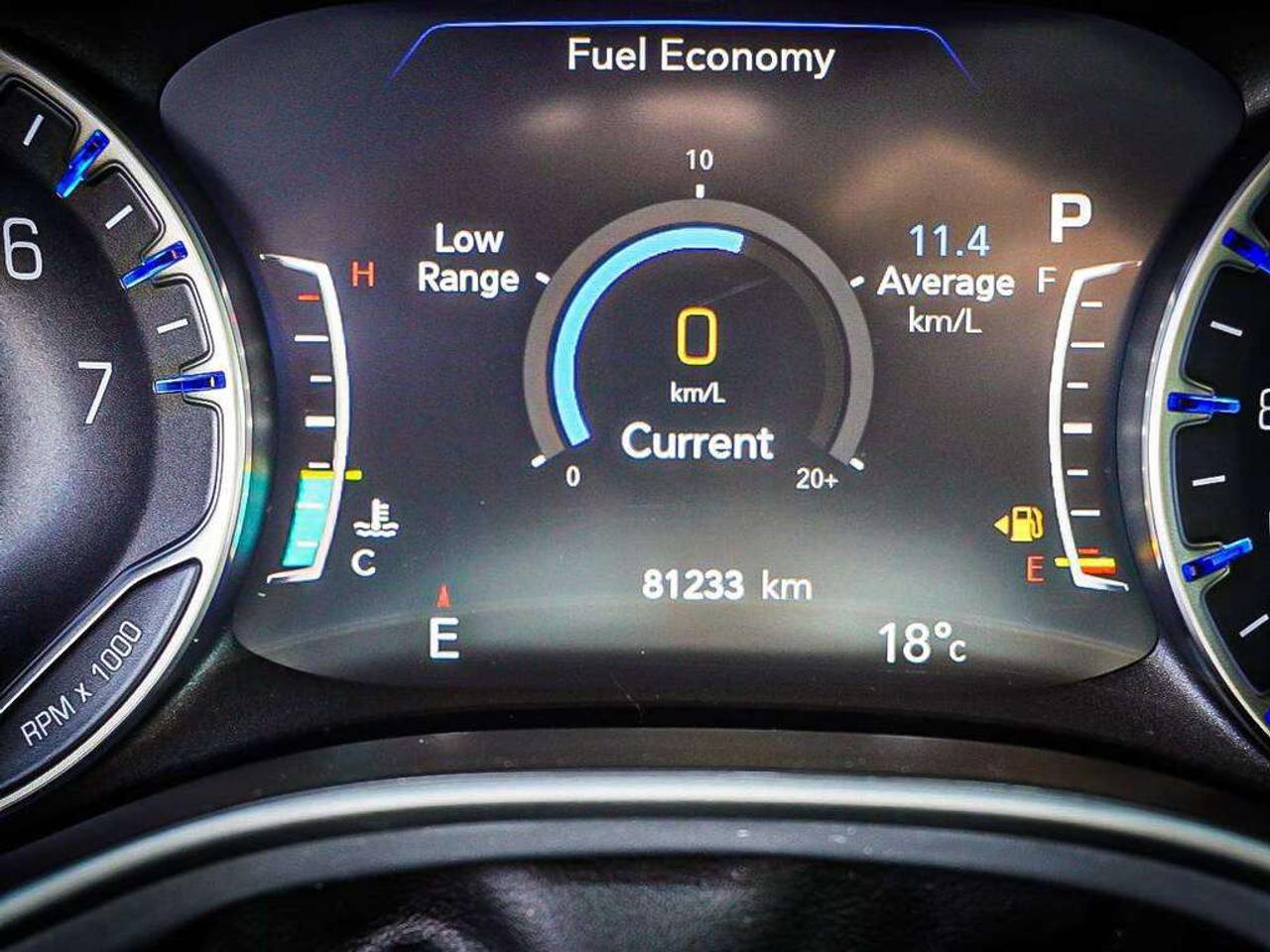 2022 Chrysler Pacifica  Photo
