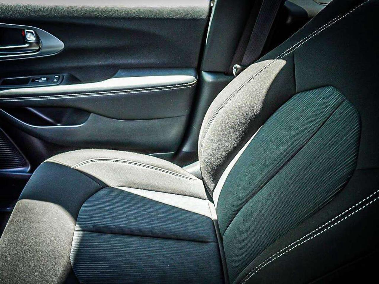 2022 Chrysler Pacifica  Photo