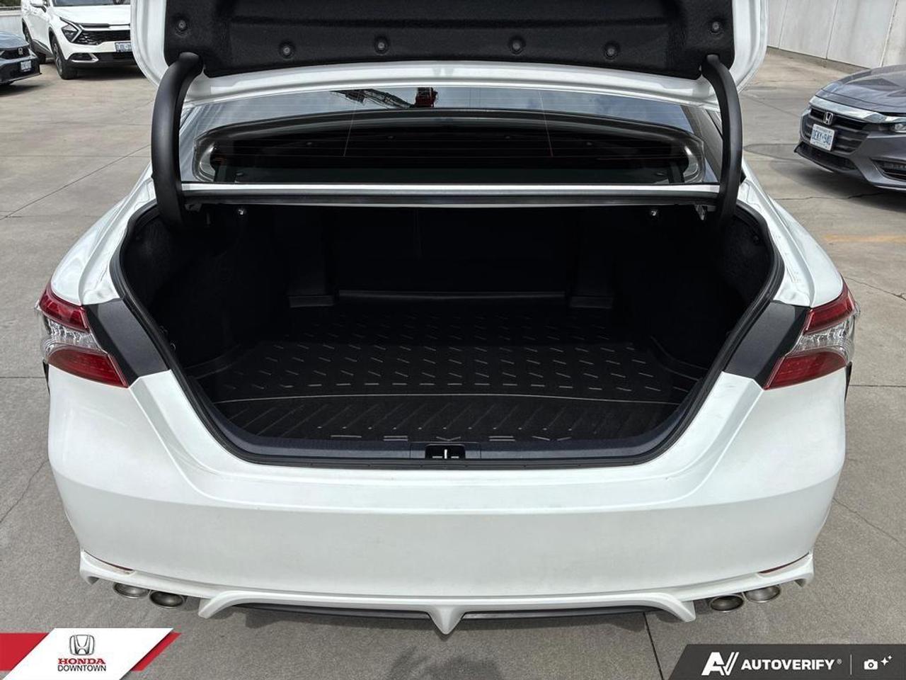 2023 Toyota Camry XSE 4dr All-Wheel Drive Sedan Photo