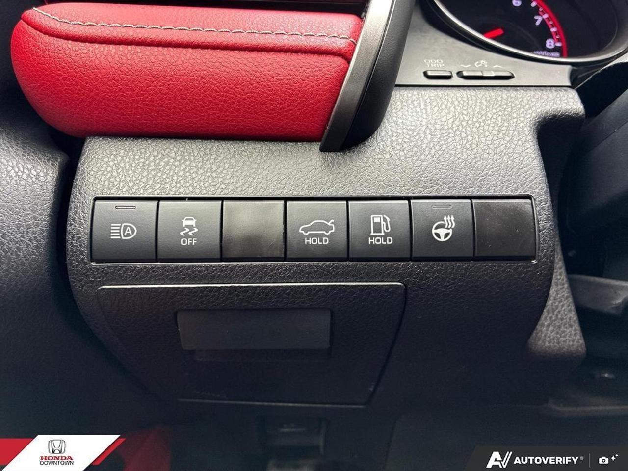 2023 Toyota Camry XSE 4dr All-Wheel Drive Sedan Photo