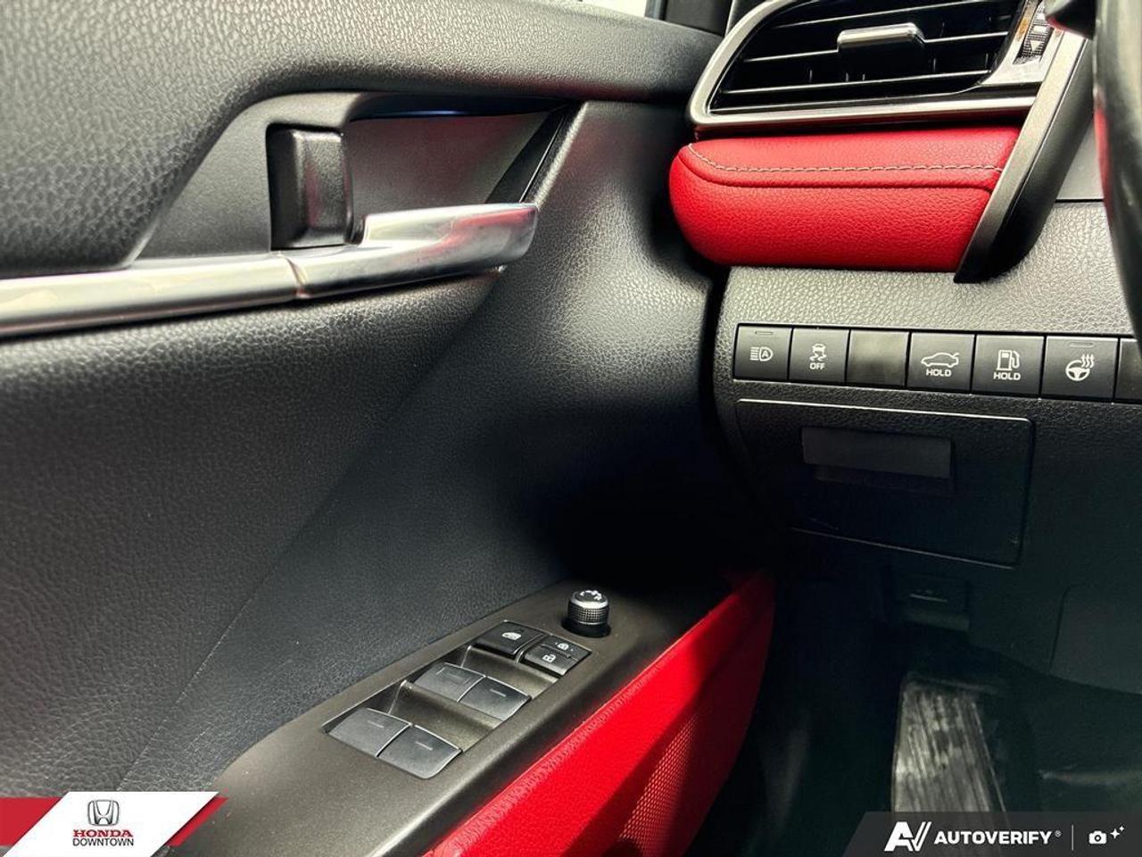 2023 Toyota Camry XSE 4dr All-Wheel Drive Sedan Photo