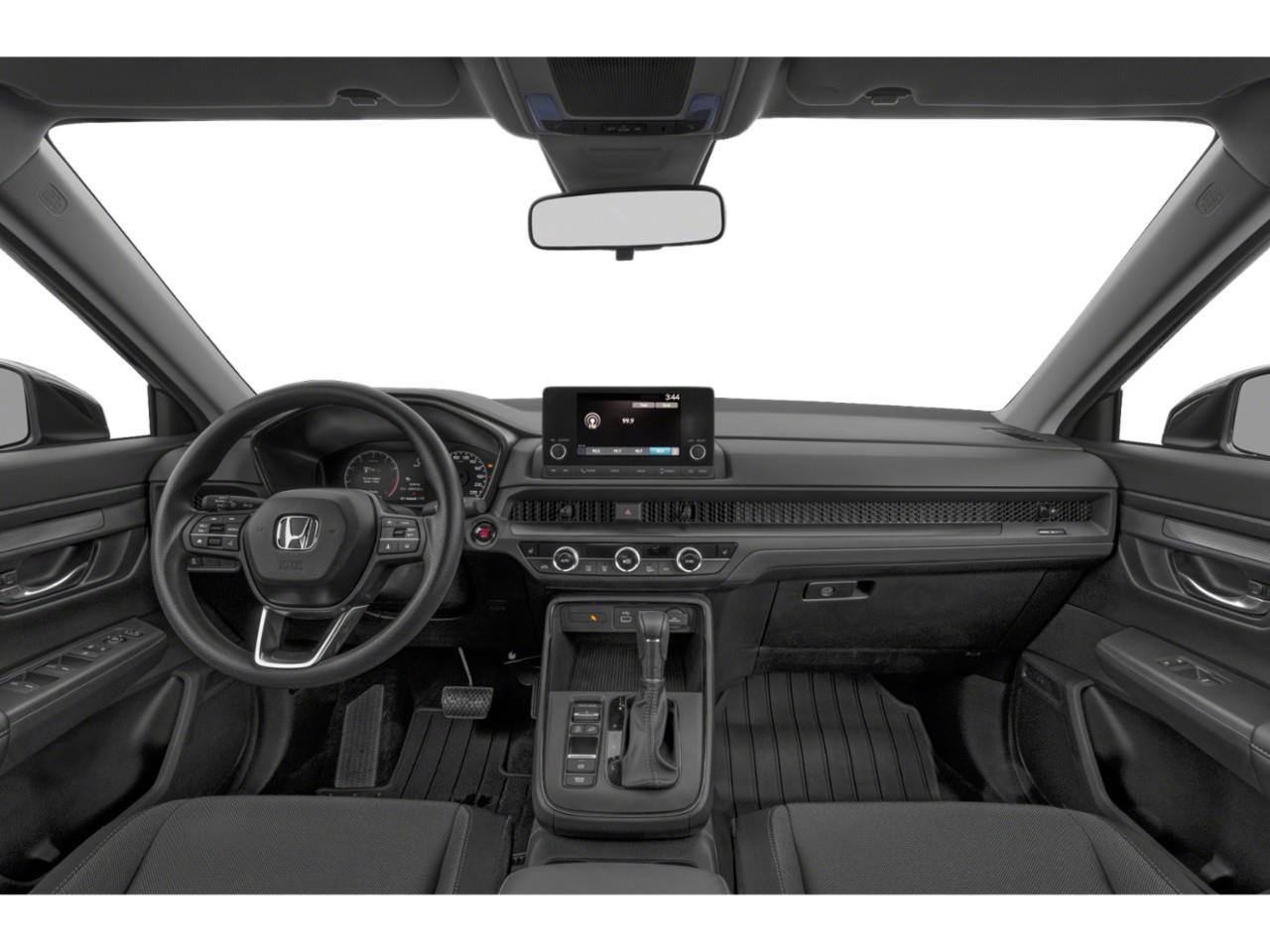 2024 Honda CR-V LX-B 4dr All-Wheel Drive Photo
