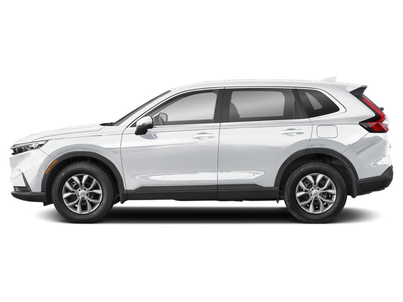 2024 Honda CR-V LX-B 4dr All-Wheel Drive Photo
